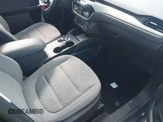 2020 Ford Escape SE z VIN 1FMCU0G63LUC26585, wystawiony jako IAAI lot #42332332 z przebiegiem 62 681 mil mil oraz . Historia ofert i sprzedaży dostępna na DreamBid. Obrazek 5.