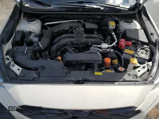 2024 Subaru Impreza z VIN JF1GUABC2R8864312, wystawiony jako Copart lot #58228715 z przebiegiem 24 835 mil mil oraz Szkoda całkowita • Salvage title. Historia ofert i sprzedaży dostępna na DreamBid. Obrazek 11.