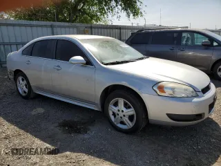 2014 Chevrolet Impala Limited Police Police with VIN 2G1WD5E35E1183673, listed as a Copart auction lot 50148105 with 110,032 mi miles and Salvage Title. Bid and sale history available at carsss.com. Image 4.