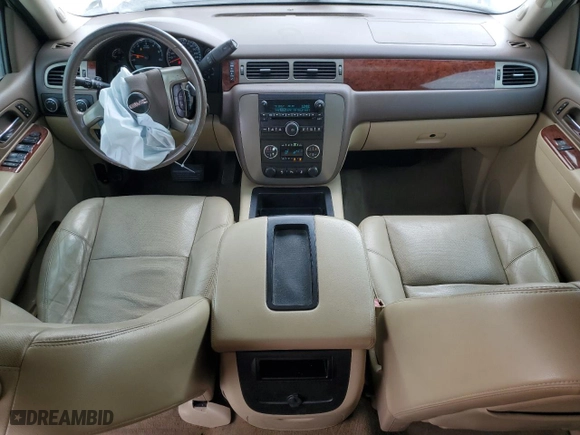 2013 GMC Sierra 1500 SLT with VIN 3GTP2WE22DG189628, listed as a Copart auction lot 78503114 with 182,070 mi miles and Salvage Title. Bid and sale history available at carsss.com. Image 8.
