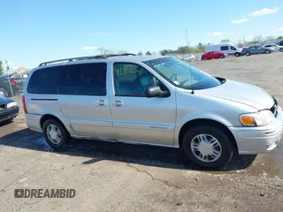 2003 Chevrolet Venture Warner Bros 1SE Pkg with VIN 1GNDX13EX3D201368, listed as a IAAI auction lot 41968041 with 232,322 mi miles. Bid and sale history available at carsss.com. Image 13.