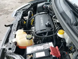 2017 Chevrolet Sonic LT с VIN 1G1JD6SH1H4157371, выставлен на аукционе IAAI как лот 42642242 с пробегом 69 705 миль миль и . История ставок и продаж доступна на DreamBid. Изображение 20.