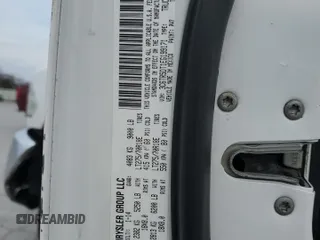 2014 Ram 2500 SLT with VIN 3C6TR5DT1EG199171, listed as a Copart auction lot 47823125 with 289,349 mi miles and Clean title. Bid and sale history available at DreamBid. Image 12.