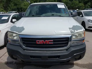 2006 GMC Sierra 1500 SLE1 z VIN 2GTEC13T761203750, wystawiony jako IAAI lot #42551208 z przebiegiem 178 617 mil mil oraz . Historia ofert i sprzedaży dostępna na DreamBid. Obrazek 6.