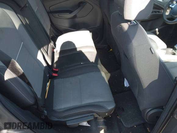 2014 Ford Escape SE с VIN 1FMCU9G91EUC28658, выставлен на аукционе IAAI как лот 41738638 с пробегом 84 441 миль миль и . История ставок и продаж доступна на DreamBid. Изображение 8.