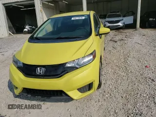 2017 Honda Fit LX z VIN JHMGK5H51HS006748, wystawiony jako Copart lot #59274835 z przebiegiem 86 693 mil mil oraz Szkoda całkowita • Salvage title. Historia ofert i sprzedaży dostępna na DreamBid. Obrazek 13.