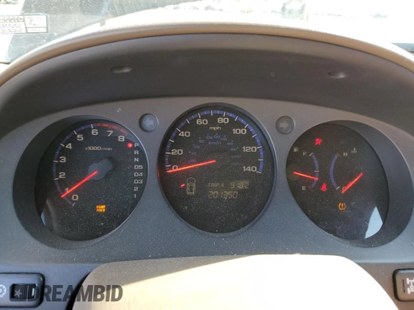2005 Acura MDX Touring with VIN 2HNYD18885H512206, listed as a Copart auction lot 71675614 with 201,350 mi miles and Salvage Title. Bid and sale history available at carsss.com. Image 9.
