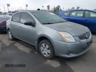 2011 Nissan Sentra 2.0 with VIN 3N1AB6AP3BL729549, listed as a IAAI auction lot 41209847 with 174,418 mi miles and . Bid and sale history available at DreamBid. Image 1.