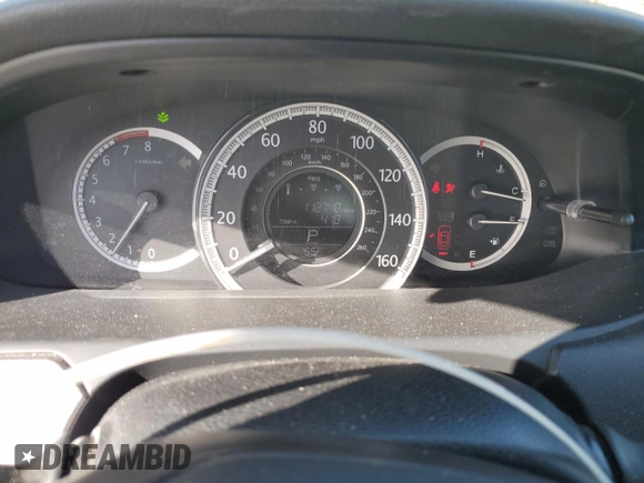 2015 Honda Accord Sedan LX with VIN 1HGCR2F33FA000126, listed as a Copart auction lot 51714905 with 112,748 mi miles and Salvage Title. Bid and sale history available at carsss.com. Image 9.