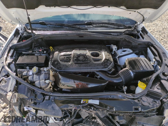 2020 Jeep Grand Cherokee Limited with VIN 1C4RJEBG8LC338101, listed as a Copart auction lot 48945525 with 31,629 mi miles and Salvage Title. Bid and sale history available at carsss.com. Image 11.