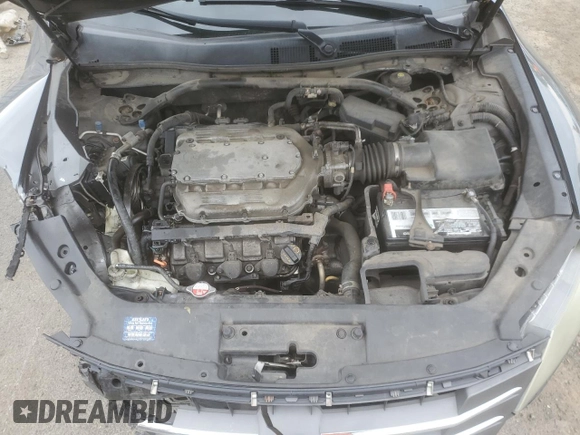 2012 Honda Crosstour EX-L z VIN 5J6TF1H5XCL001140, wystawiony jako Copart lot #58998445 z przebiegiem 244 410 mil mil oraz Szkoda całkowita • Salvage title. Historia ofert i sprzedaży dostępna na DreamBid. Obrazek 12.