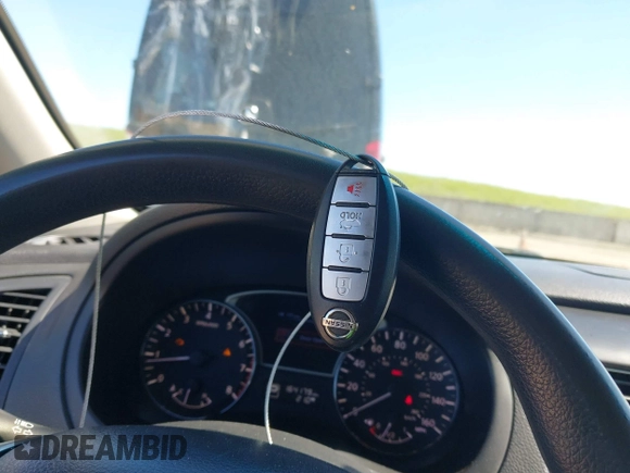 2013 Nissan Altima S with VIN 1N4AL3AP4DN544461, listed as a IAAI auction lot 41880965 with 164,179 mi miles and . Bid and sale history available at DreamBid. Image 11.