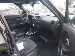 2014 Kia Soul ! with VIN KNDJX3A51E7011471, listed as a IAAI auction lot 41535197 with 65,424 mi miles. Bid and sale history available at carsss.com. Image 5.