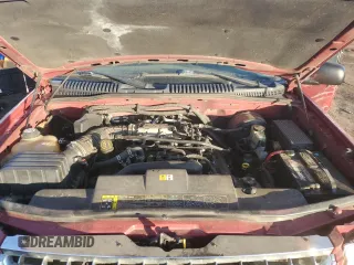 2004 Ford Explorer XLT z VIN 1FMZU73W14UA19686, wystawiony jako Copart lot #43649235 z przebiegiem Nie podano mil oraz Szkoda całkowita • Salvage title. Historia ofert i sprzedaży dostępna na DreamBid. Obrazek 12.