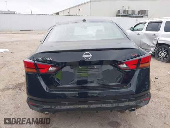 2024 Nissan Altima SR z VIN 1N4BL4CVXRN432003, wystawiony jako IAAI lot #41916171 z przebiegiem 14 729 mil mil oraz . Historia ofert i sprzedaży dostępna na DreamBid. Obrazek 17.