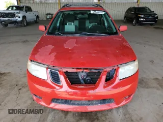 2005 Saab 9-2X Linear z VIN JF4GG61655H057375, wystawiony jako Copart lot #51540875 z przebiegiem 162 582 mil mil oraz Czysty tytuł • Clean title. Historia ofert i sprzedaży dostępna na DreamBid. Obrazek 5.