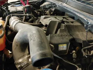 2016 Ford F-150 XL с VIN 1FTEW1CP5GKF48061, выставлен на аукционе IAAI как лот 42592085 с пробегом 134 989 миль миль и . История ставок и продаж доступна на DreamBid. Изображение 19.