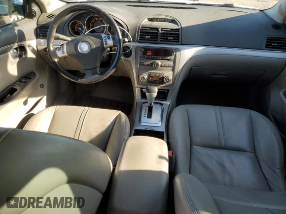 2008 Saturn Aura XR z VIN 1G8ZV57748F246867, wystawiony jako Copart lot #54902575 z przebiegiem 182 224 mil mil oraz Szkody całkowita. Historia ofert i sprzedaży dostępna na DreamBid. Obrazek 8.