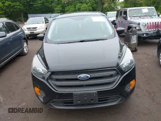 2018 Ford Escape S with VIN 1FMCU0F76JUA66290, listed as a IAAI auction lot 42349895 with 116,570 mi miles and . Bid and sale history available at DreamBid. Image 12.
