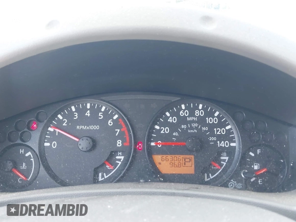 2017 Nissan Frontier SV with VIN 1N6AD0FR8HN757402, listed as a IAAI auction lot 42509323 with 66,306 mi miles and . Bid and sale history available at DreamBid. Image 7.