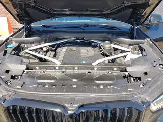 2021 BMW X5 xDrive40i with VIN 5UXCR6C02M9F86589, listed as a IAAI auction lot 42323169 with 44,291 mi miles and . Bid and sale history available at DreamBid. Image 10.