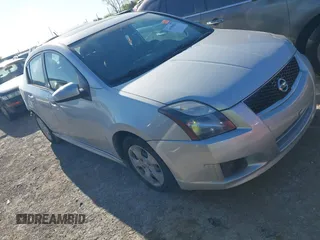 2012 Nissan Sentra SR with VIN 3N1AB6AP9CL757034, listed as a IAAI auction lot 41990633 with 116,159 mi miles and . Bid and sale history available at DreamBid. Image 1.