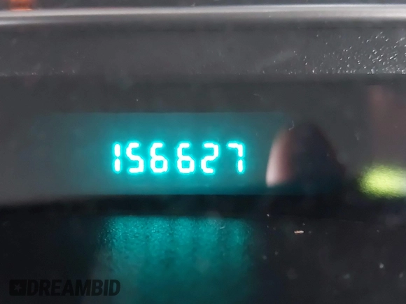2008 GMC Envoy SLE2 with VIN 1GKDS13S782160430, listed as a IAAI auction lot 41951811 with 156,627 mi miles. Bid and sale history available at carsss.com. Image 15.