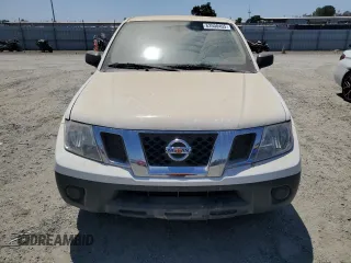 2019 Nissan Frontier S with VIN 1N6BD0CT1KN716654, listed as a Copart auction lot 63508465 with 144,246 mi miles and Salvage title. Bid and sale history available at DreamBid. Image 5.