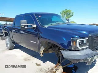 2012 GMC Sierra 1500 Work Truck z VIN 3GTP1TEA2CG258938, wystawiony jako IAAI lot #42071648 z przebiegiem 173 107 mil mil oraz . Historia ofert i sprzedaży dostępna na DreamBid. Obrazek 6.