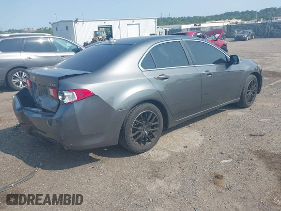 2009 Acura TSX z VIN JH4CU26609C033244, wystawiony jako IAAI lot #42400966 z przebiegiem 80 487 mil mil oraz . Historia ofert i sprzedaży dostępna na DreamBid. Obrazek 4.