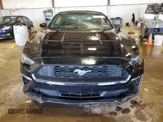 2019 Ford Mustang EcoBoost with VIN 1FATP8UH0K5170300, listed as a Copart auction lot 48901415 with 84,049 mi miles and Salvage Title. Bid and sale history available at DreamBid. Image 5.