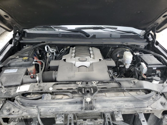 2018 Cadillac Escalade Luxury with VIN 1GYS4BKJ5JR377588, listed as a Copart auction lot 67403014 with 0 mi miles and Salvage Title. Bid and sale history available at carsss.com. Image 12.