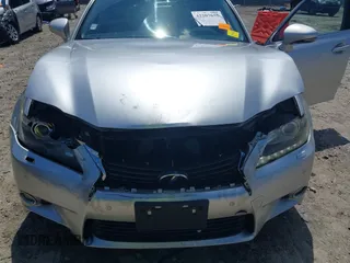 2013 Lexus GS 350 с VIN JTHCE1BL4D5019377, выставлен на аукционе IAAI как лот 42207655 с пробегом 163 331 миль миль и . История ставок и продаж доступна на DreamBid. Изображение 6.