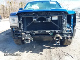2019 GMC Sierra 1500 Limited with VIN 2GTV2LEC4K1139883, listed as a IAAI auction lot 41683021 with 69,630 mi miles. Bid and sale history available at carsss.com. Image 6.