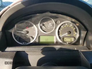 2007 Land Rover Range Rover Sport HSE с VIN SALSF25427A108793, выставлен на аукционе Copart как лот 86264424 с пробегом 249 291 миль миль и Списание • Salvage title. История ставок и продаж доступна на DreamBid. Изображение 9.