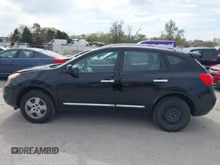 2015 Nissan Rogue S z VIN JN8AS5MV1FW761809, wystawiony jako IAAI lot #42098400 z przebiegiem 100 834 mil mil oraz . Historia ofert i sprzedaży dostępna na DreamBid. Obrazek 15.