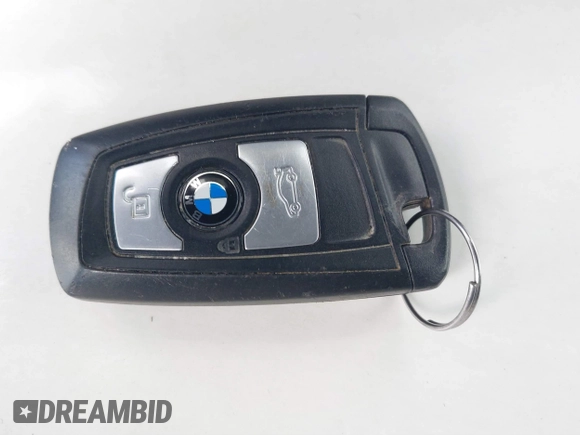 2014 BMW 3 Series 328i xDrive with VIN WBA3G7C59EKN36558, listed as a IAAI auction lot 41562676 with 129,616 mi miles and . Bid and sale history available at carsss.com. Image 11.