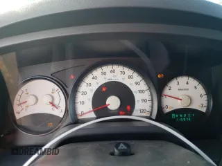 2006 Dodge Dakota ST with VIN 1D7HW28K96S716210, listed as a Copart auction lot 77416344 with 115,973 mi miles and Salvage Title. Bid and sale history available at DreamBid. Image 9.