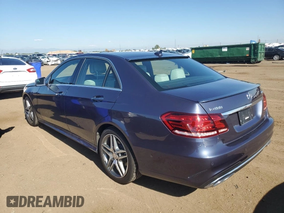 2016 Mercedes-Benz E-Class E 400 with VIN WDDHF6HB6GB254777, listed as a Copart auction lot 67754254 with 44,855 mi miles and Clean Title. Bid and sale history available at carsss.com. Image 2.