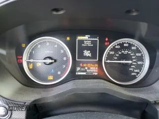 2022 Subaru Forester Premium with VIN JF2SKAEC3NH440459, listed as a Copart auction lot 46900635 with 52,929 mi miles and Salvage Title. Bid and sale history available at carsss.com. Image 9.