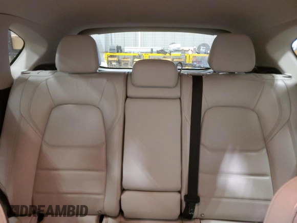 2018 Mazda CX-5 Grand Touring with VIN JM3KFBDM9J0472853, listed as a Copart auction lot 85109694 with Not Provided miles and Salvage Title. Bid and sale history available at carsss.com. Image 10.