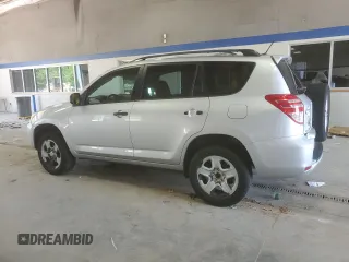 2010 Toyota RAV4 с VIN 2T3ZF4DV4AW027573, выставлен на аукционе Copart как лот 61654935 с пробегом 321 886 миль миль и Чистый • Clean title. История ставок и продаж доступна на DreamBid. Изображение 2.
