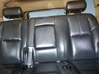 2007 GMC Yukon Denali z VIN 1GKFK63847J206777, wystawiony jako Copart lot #58755735 z przebiegiem 176 237 mil mil oraz Szkoda całkowita • Salvage title. Historia ofert i sprzedaży dostępna na DreamBid. Obrazek 10.