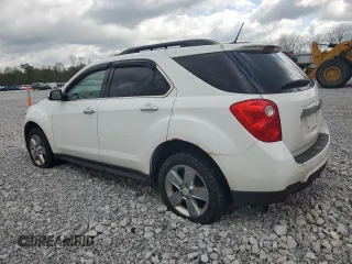2014 Chevrolet Equinox LT with VIN 2GNALBEK1E6323268, listed as a Copart auction lot 55474245 with 173,280 mi miles and Clean Title. Bid and sale history available at DreamBid. Image 2.