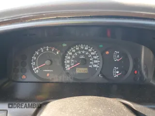 2004 Kia Spectra z VIN KNAFB121145308252, wystawiony jako Copart lot #53377555 z przebiegiem 206 439 mil mil oraz Szkoda całkowita • Salvage title. Historia ofert i sprzedaży dostępna na DreamBid. Obrazek 9.