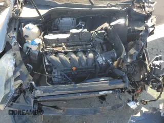 2012 Volkswagen Golf z VIN WVWBB7AJ2CW259982, wystawiony jako Copart lot #47680435 z przebiegiem 154 381 mil mil oraz Szkoda całkowita • Salvage title. Historia ofert i sprzedaży dostępna na DreamBid. Obrazek 13.