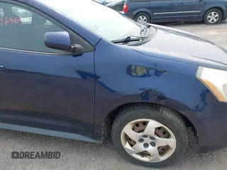 2010 Pontiac Vibe with VIN 5Y2SL6E80AZ403068, listed as a IAAI auction lot 42426365 with 167,824 mi miles and . Bid and sale history available at DreamBid. Image 6.