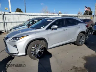 2017 Lexus RX with VIN 2T2BZMCA7HC096622, listed as a Copart auction lot 70014752 with 90,257 mi miles. Bid and sale history available at carsss.com. Image 1.
