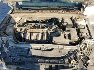 2016 Ford Fusion SE with VIN 3FA6P0H70GR207351, listed as a Copart auction lot 85886494 with 140,864 mi miles and Salvage Title. Bid and sale history available at DreamBid. Image 12.