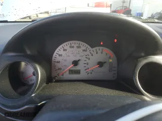 2001 Mitsubishi Eclipse GT with VIN 4A3AE85H01E040731, listed as a Copart auction lot 49001915 with 97,893 mi miles and Salvage Title. Bid and sale history available at carsss.com. Image 9.